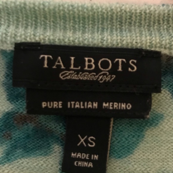 Vintage sweater - Picture 3 of 3